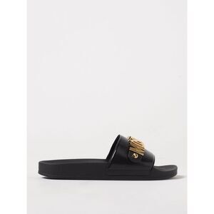 Just Cavalli Sneakers men Black Sneakers